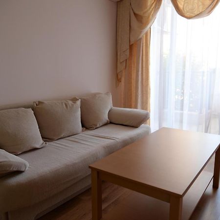 Family Lux Apartment Sveti Vlas Exterior photo