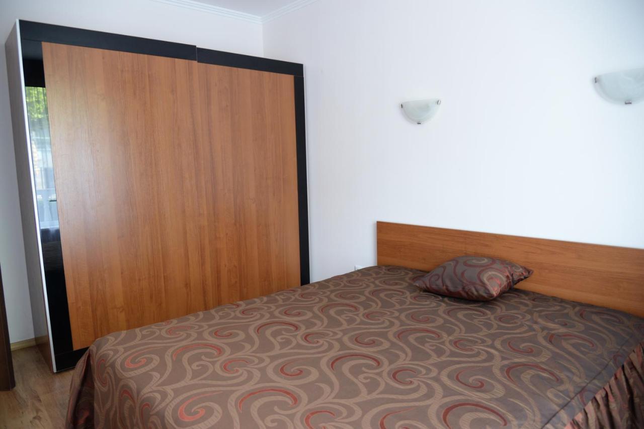 Family Lux Apartment Sveti Vlas Exterior photo