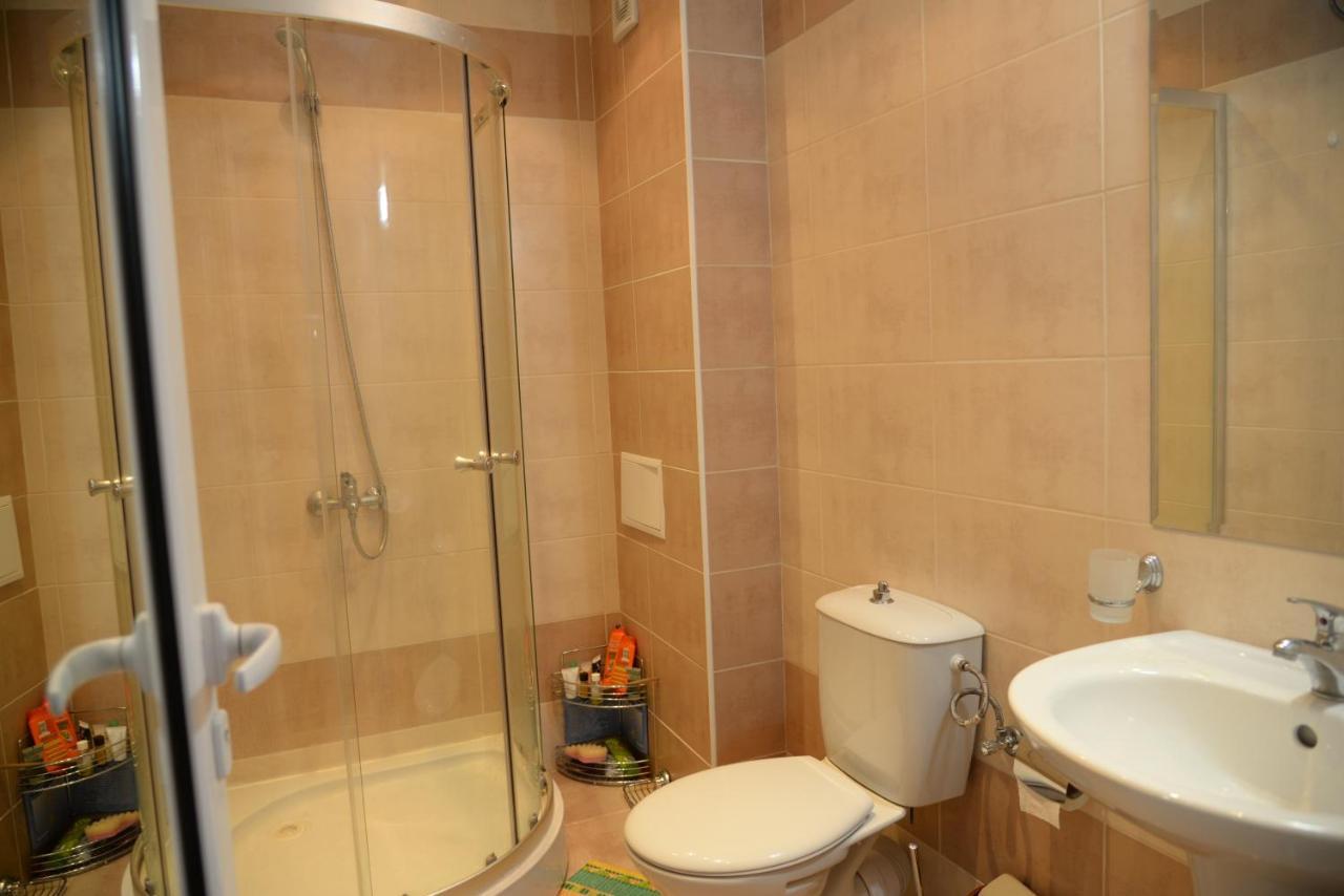 Family Lux Apartment Sveti Vlas Exterior photo