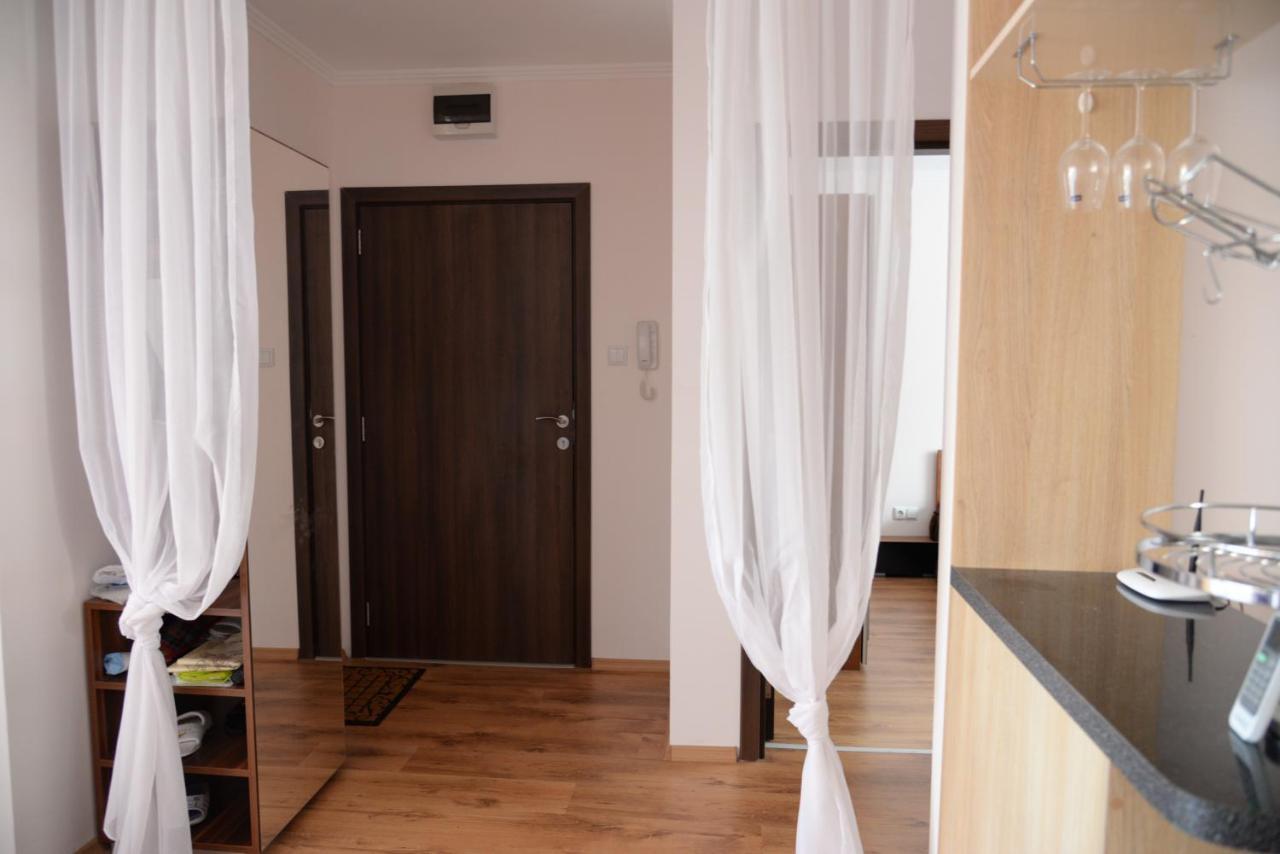 Family Lux Apartment Sveti Vlas Exterior photo